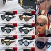 YSL Glasses SLM94 53-20-145