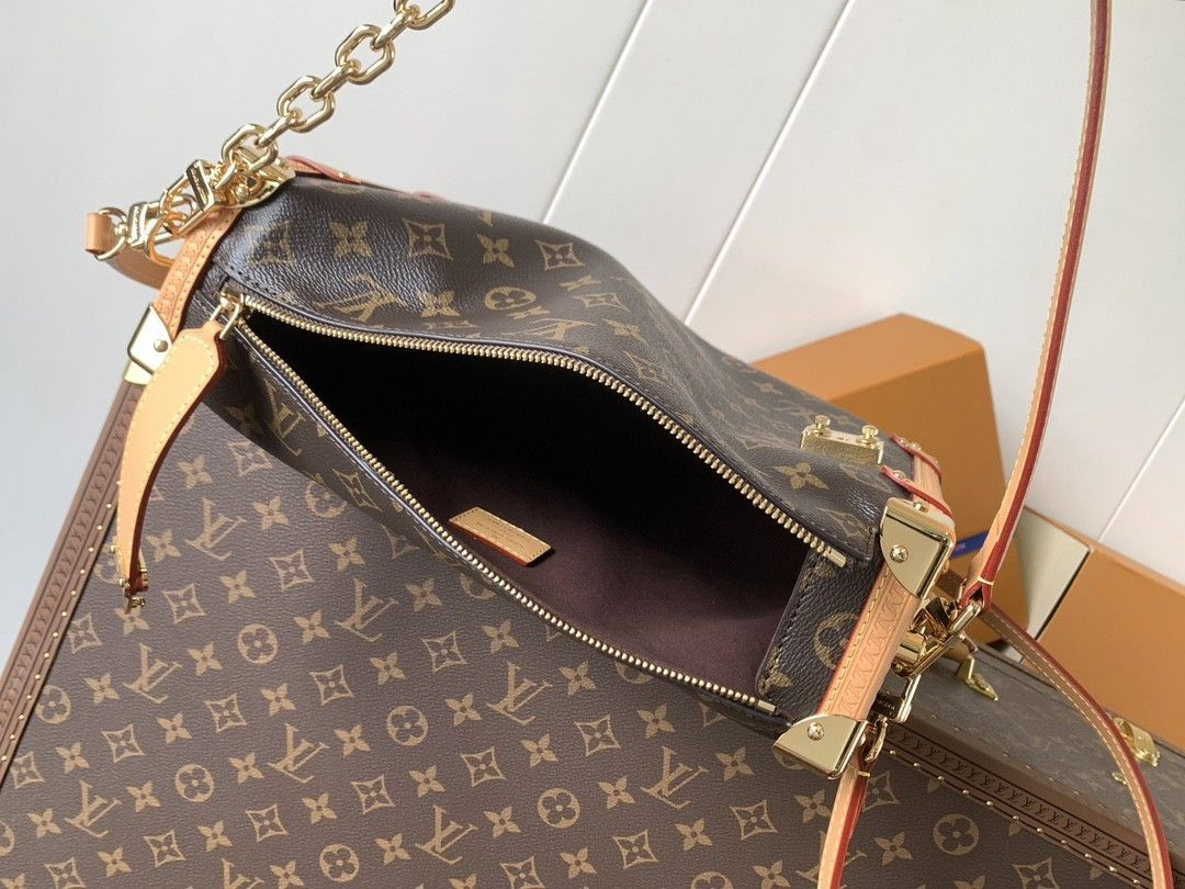 LV Side Trunk GM M14513 20x10x30cm - Image 5