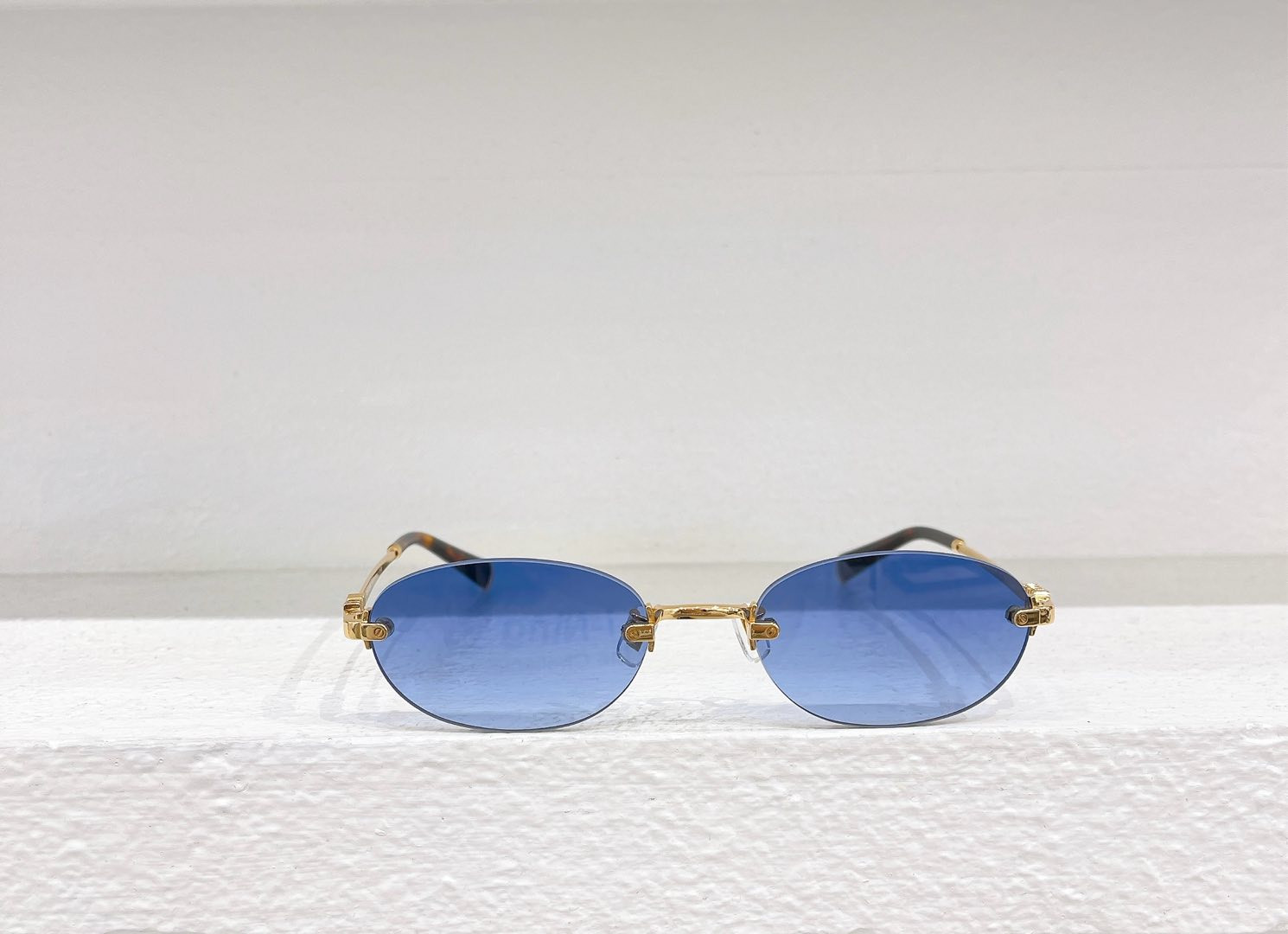Miu Miu Glasses SMUA54 53-20-140 - Image 20
