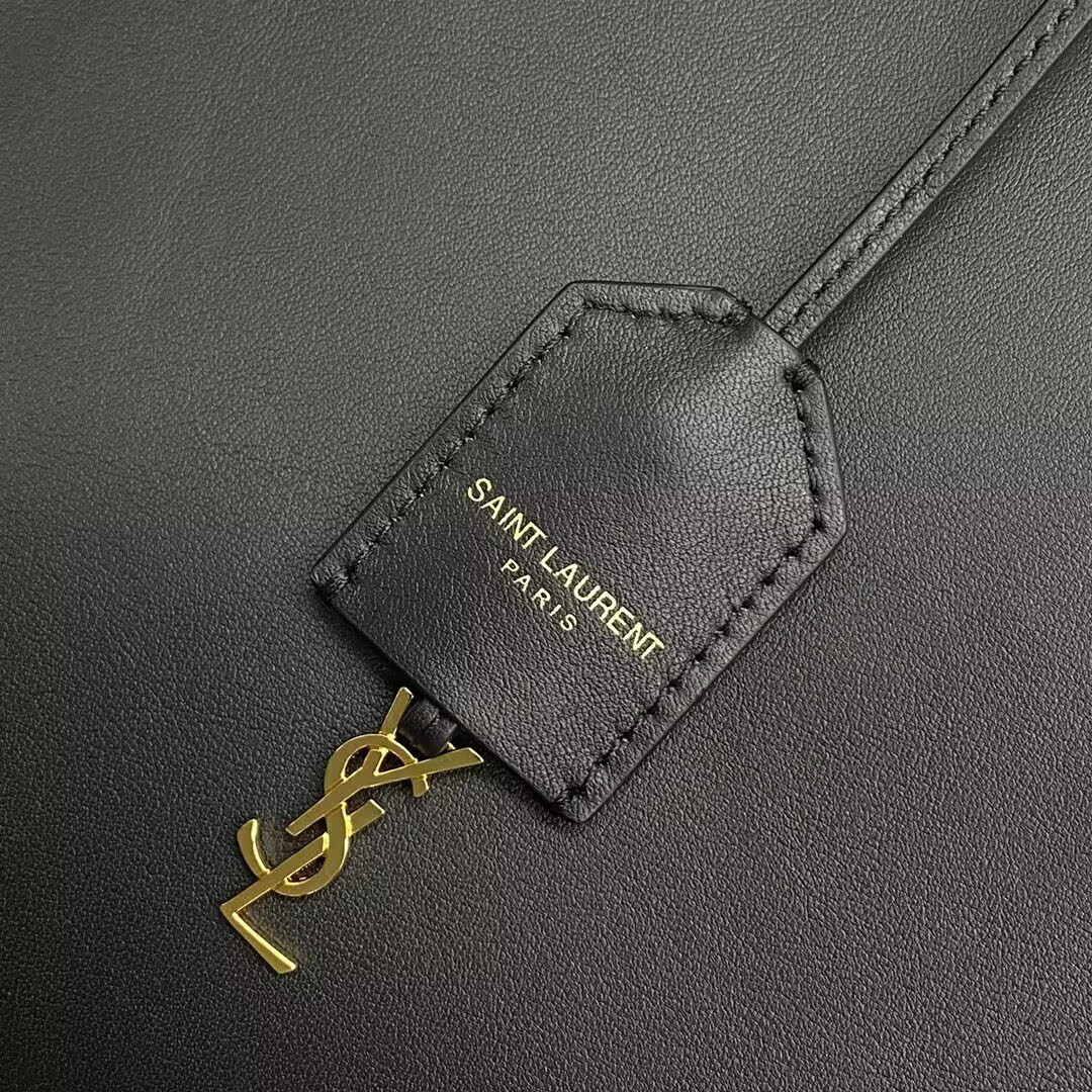 YSL Shopping Tote Bag 35¡Á13¡Á28CM - Image 3