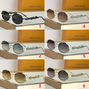 LV Glasses Z3171U 54-18-140
