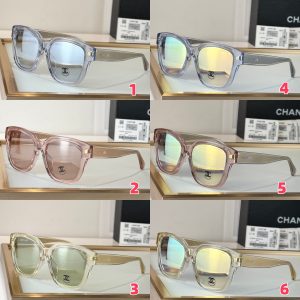 Chanel Glasses CH9174B 54-18-140