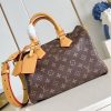 LV Speedy Bandouli¨¨re 30 M21122 30 x 21 x 17 cm