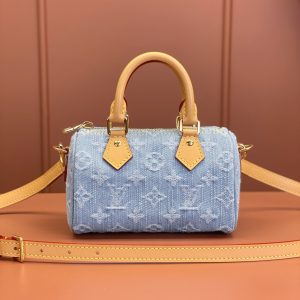 LV Nano Speedy M11212 6.3 x 3.9 x 3 in