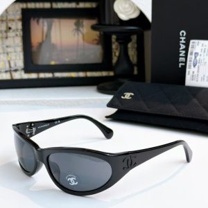 Chanel Glasses #6