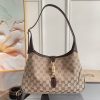 Gucci Jackie 1961 Medium Shoulder Bag 31.5x22x5cm