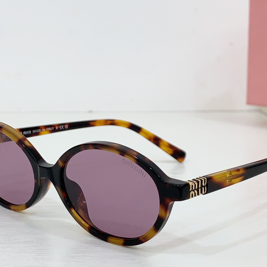 Miu Miu Sunglasses #2 - Image 3