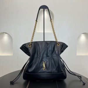 YSL JAMIE SHOPPING in Lambskin 35x35x10cm