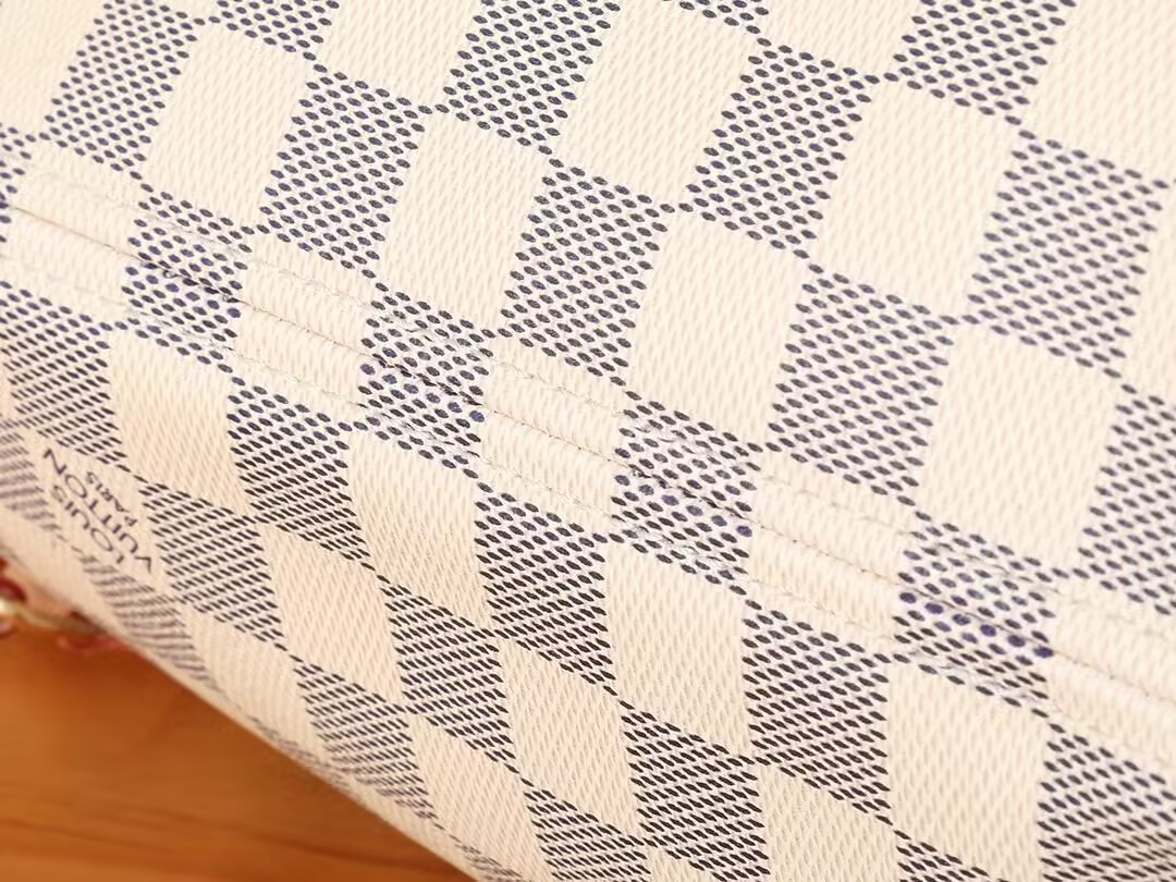 LV Neverfull GM N40601 39x32x19cm - Image 3