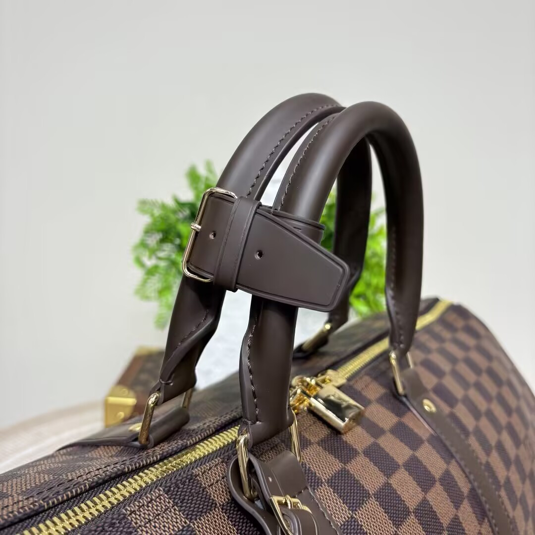 LV Keepall Bandouli¨¨re 50 50x29x22cm - Image 7