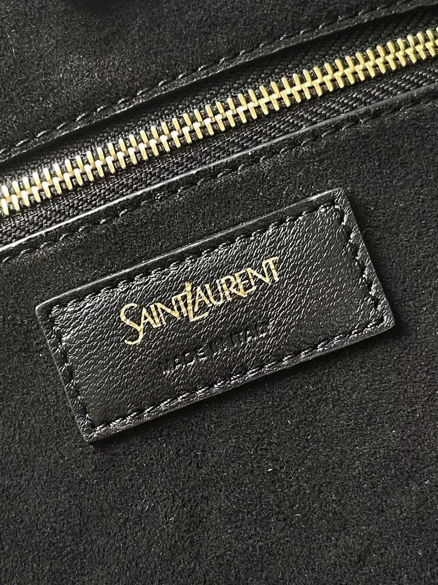 YSL WHY TOTE 38 50x33x16cm - Image 10