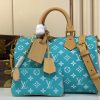 LV Speedy P9 Bandouli¨¨re 30 M21108 30 x21x17cm
