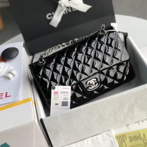 Chanel Classic Flap Bag CF 25.5x15x6cm