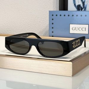 Gucci Sunglasses #1