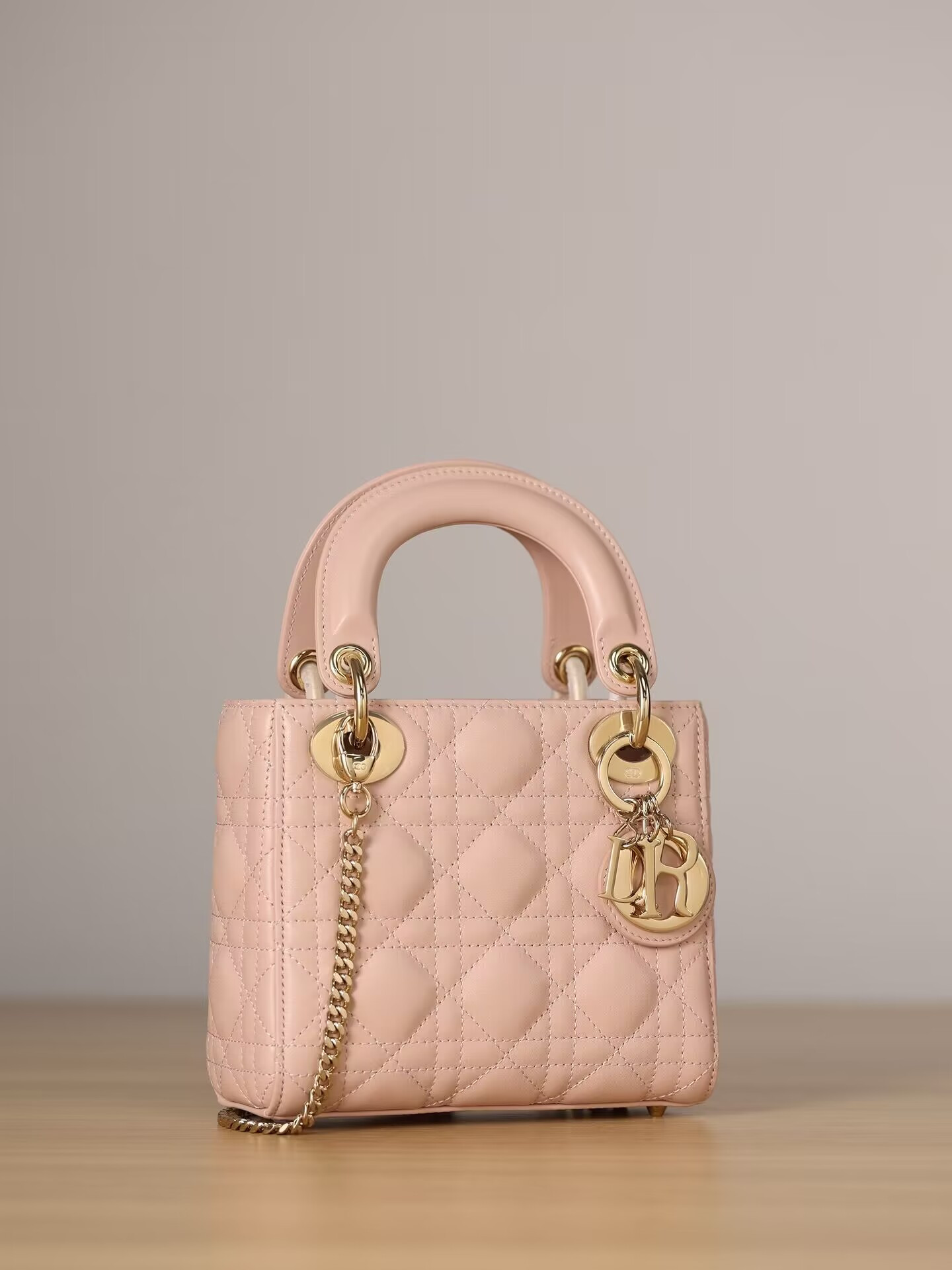 Dior Classic Lady 17¡Á7¡Á15cm - Image 3