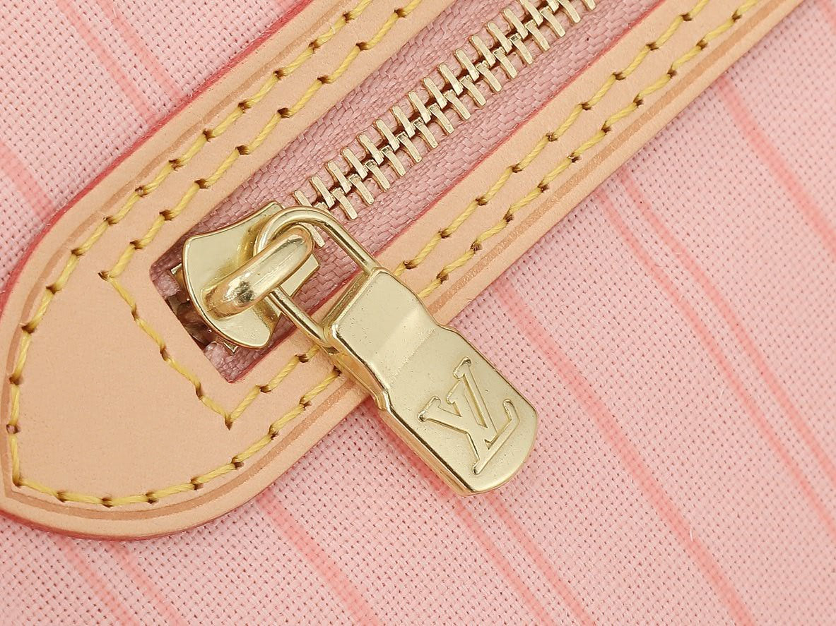 LV Neverfull GM N40601 39x32x19cm - Image 8