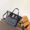 LV Neverfull Bandouli¨¨re Inside Out BB M12099 24x14x9cm