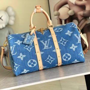 Alternative view of Louis Vuitton Keepall Bandouli¨¨re 45 M24315 Without Box