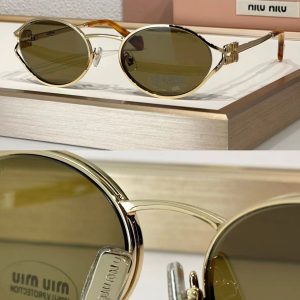 Alternative view of Miu Miu Sunglasses #1