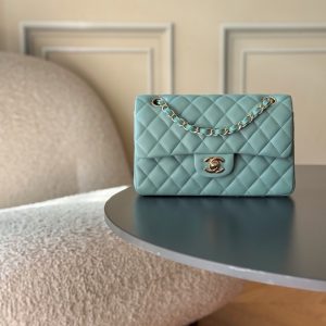 Chanel Small Classic Bag 23x6.5x14cm