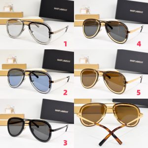 YSL Glasses SL261 60-13-145