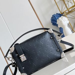 LV Side Trunk MM M14572 16x8x23cm