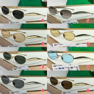 Bottega Veneta Glasses BV1386S