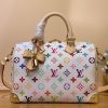 LV x TM Speedy Bandouli¨¨re 30 M13085-1 30x21x17cm