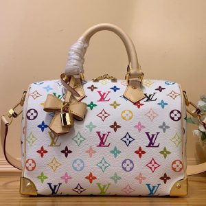 LV x TM Speedy Bandouli¨¨re 30 M13085-1 30x21x17cm