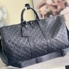 LV Keepall Bandouli¨¨re 50 M44810 50x29x23cm