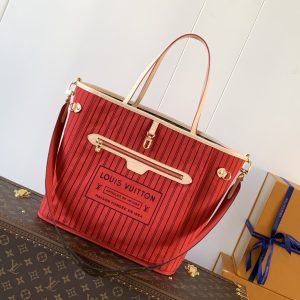 Alternative view of LV Neverfull MM M12096 Without Box 31x28x14cm