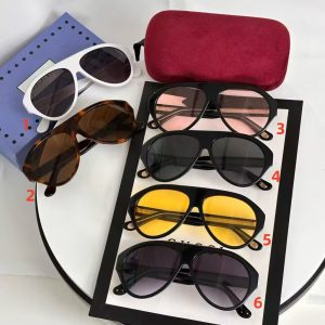 Gucci Glasses #5