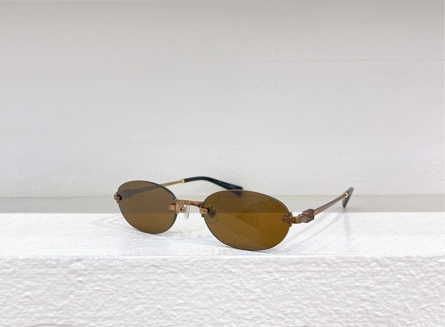 Miu Miu Glasses SMUA54 53-20-140 - Image 16