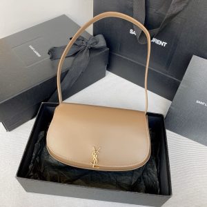 Alternative view of YSL VOLAIRE 17.5x13.5x5cm