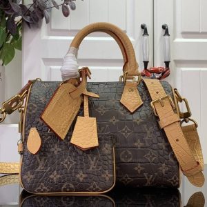 LV Speedy P9 25 N87504 25x15x15cm