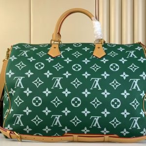 Alternative view of LV Speedy P9 Bandouliere 40 Bag M24417 40 x 26 x 23 cm