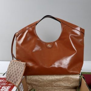 Gucci Large Giglio Shopper 42(60)x47x16cm