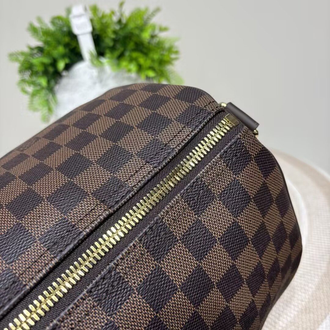 LV Keepall Bandouli¨¨re 50 50x29x22cm - Image 9