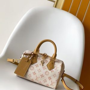 Alternative view of LV Speedy Bandouliere 20 M27951 20.5x13.5x12cm