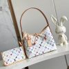 LV Carryall M13661 30¡Á25¡Á13cm