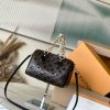 LV Speedy Bandouliere 20 Handbag M26314 15x13x20.5cm