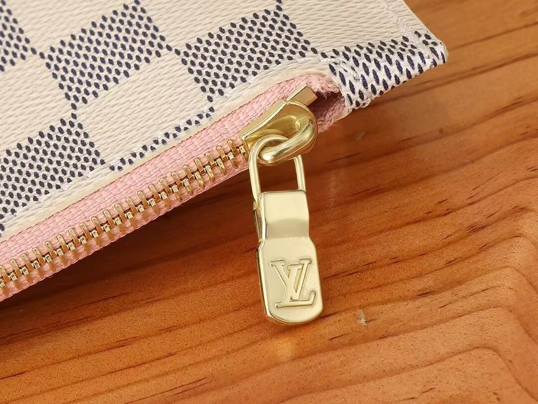LV Neverfull GM N40601 39x32x19cm - Image 4