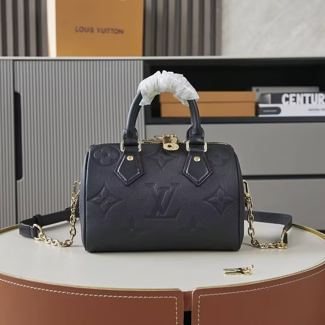 Alternative view of LV Speedy Bandouli¨¨re 20 M58953 20x13x12cm