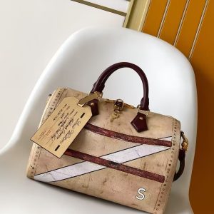 LV Speedy Soft 30 M28149 30x21x17cm