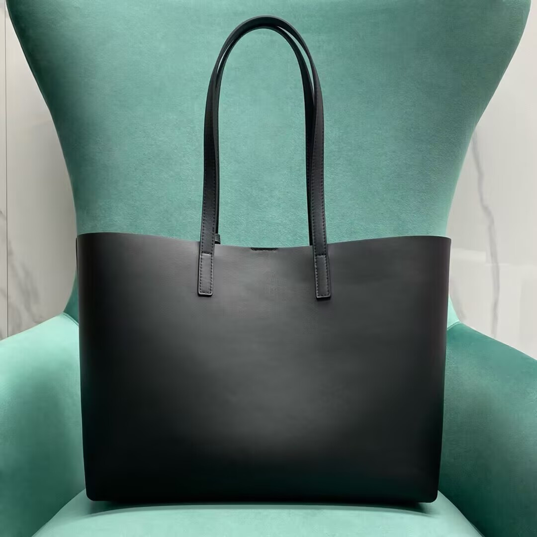 YSL Shopping Tote Bag 35¡Á13¡Á28CM - Image 4