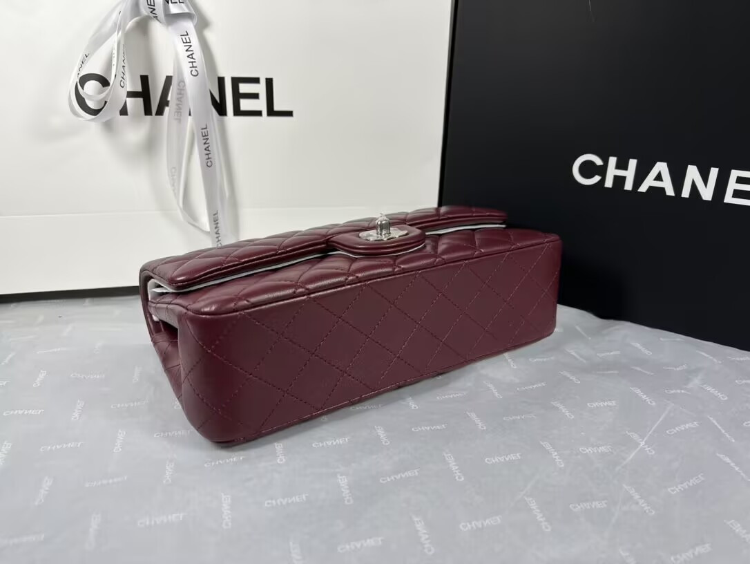 Chanel CLASSIC 11.12 HANDBAG 15.5 ¡Á 25.5 ¡Á 6.5 cm - Image 3