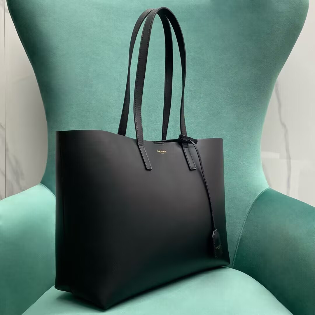 YSL Shopping Tote Bag 35¡Á13¡Á28CM - Image 5