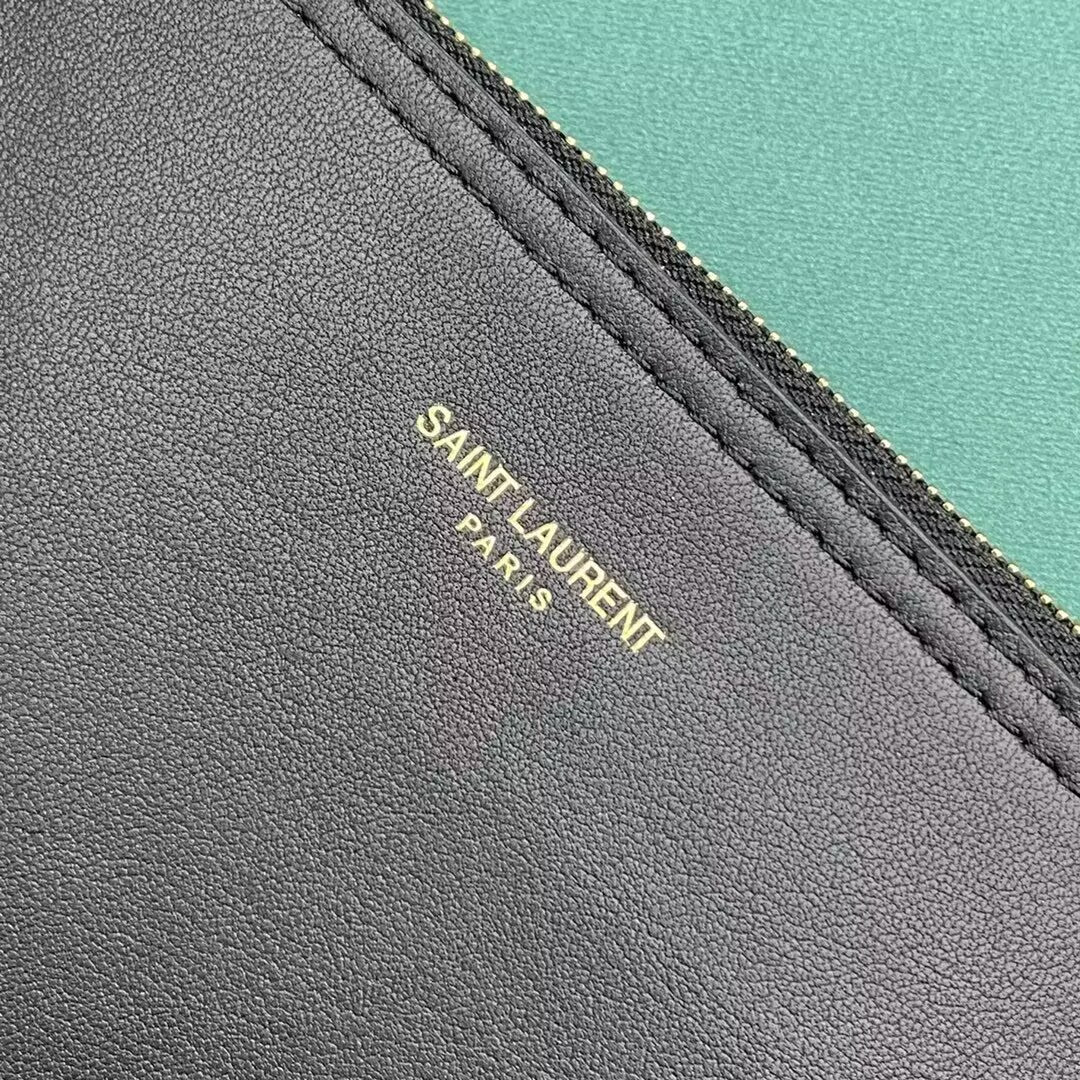 YSL Shopping Tote Bag 35¡Á13¡Á28CM - Image 6
