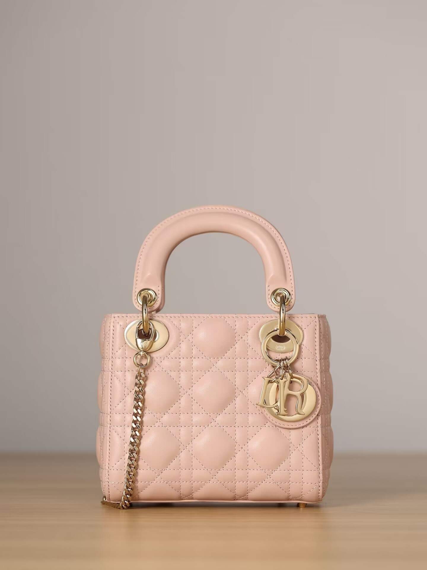 Dior Classic Lady 17¡Á7¡Á15cm - Image 2