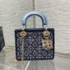 Lady Dior Bag 17cm Limited Edition